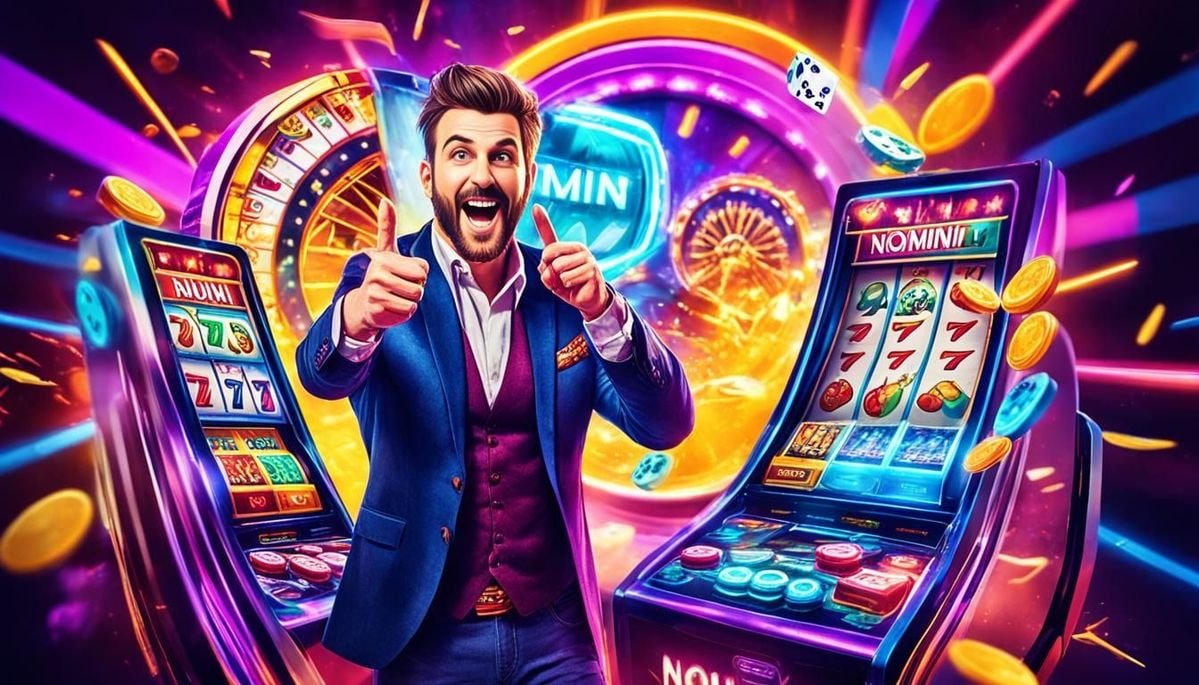 66Fortune Bingo VIP Room ကြီးမားသောဆုငွေများနှင့် Jackpot Prize Myanmar
